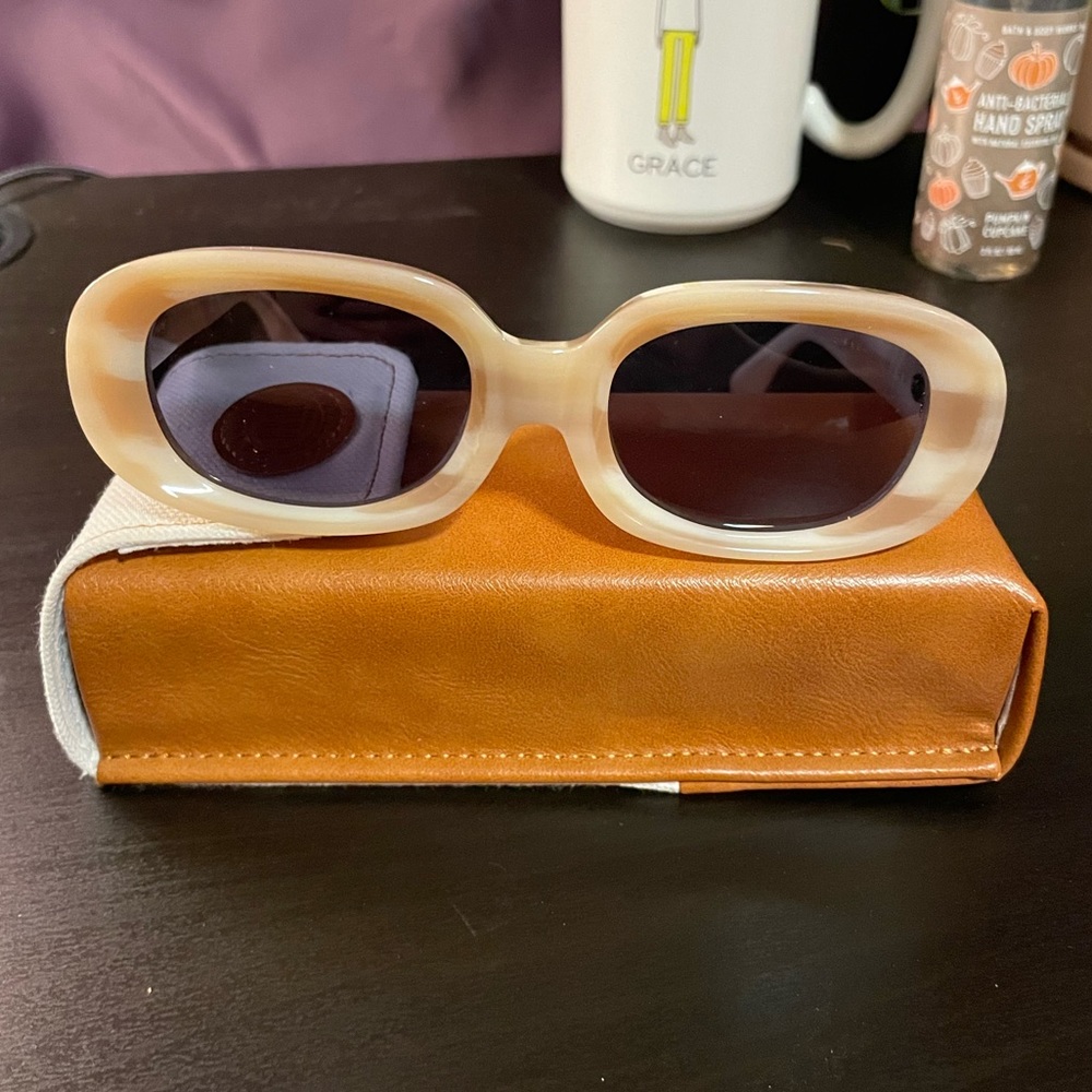 CRAP eyewear sunglasses